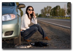 Car Trouble 