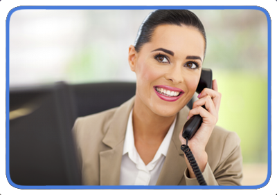 Receptionist Virtual Assistant
